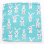 Bamboo & Cotton Baby Burp Cloths