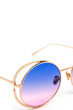 Chic Modern Sexy Sunglasses