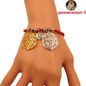 POMERANIAN DOG CHARM BRACELET OFFER