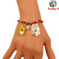 HUSKY DOG CHARM BRACELET OFFER