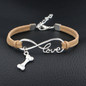 DOG BONE CHARM BRACELET OFFER