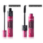 Mascara Black Eye Curling Eyelash Double