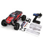 Thunder 4WD RC Car Toy