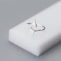 925 Sterling Silver Mermaid Tail Rings