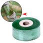 2cmx100m Grafting Tape Stretchable Self Adhesive Grafting Tape Tree Film Garden Special Tool Fruit Bind Grafting G4S9