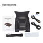 Infrared Night Vision Binoculars