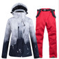 Women Snowboarding/Ski Suit