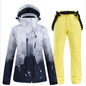 Women Snowboarding/Ski Suit