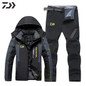 Windproof Sports  Fishing Suit