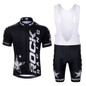 Men Cycling Jersey Set