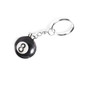 8 Ball Key Chain