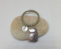 Hedgehog Key Chain Wholesale
