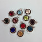 Crystal Birthstones, Add Birthstone, Birthstone Charm