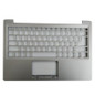 Free Shipping!!! New Original Laptop Shell Cover C palmrest For Lenovo 7000-13 320S-13 320s-13ikb Silver