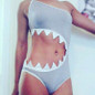 Shark Swimsuit