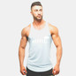 Gyms Stringer Clothing Bodybuilding Venom Tank Top Men Fitness Singlet Sleeveless Shirt Solid Cotton Muscle Vest Cotton Undershi