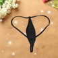 Women Lady Sexy V string Briefs Panties Thongs G string Lingerie Underwear