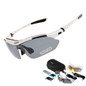 Polarized Cycling Sun Glasses
