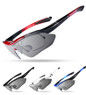 Polarized Cycling Sun Glasses