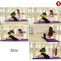 Yoga Ball 15-22cm fitball Exercise Gymnastic Fitness Pilates Ball Balance Gym Fitness Yoga