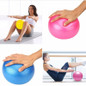 Yoga Ball 15-22cm fitball Exercise Gymnastic Fitness Pilates Ball Balance Gym Fitness Yoga