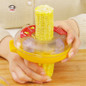 Easy Corn Kernel Peeler - New High Quality Gadget