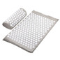 Body Pain Spike Mat Acupuncture Massage Yoga Mat