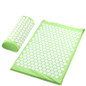 Body Pain Spike Mat Acupuncture Massage Yoga Mat
