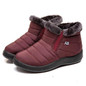 Novia Winter Warm Waterproof Snow Booties