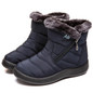 Novia Winter Warm Waterproof Snow Booties