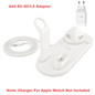 4 In 1 Charging Dock Station Phone Holder For iPhone/Apple Watch /AirPods