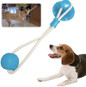 Flexible Pet Molar Toy
