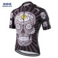 Cycling jersey shirts