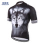 Cycling jersey shirts