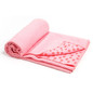 Non Slip Yoga Blankets Yoga Mat Cover Towel