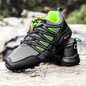 Men's Outdoor Trekking Hunting Running Hiking Shoes