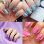 Nail Gel Dipping Powder