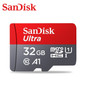 SanDisk Memory Card 256GB 200GB 128GB 64GB 98MB/S Micro sd card Class10 32GB 16GB  flash card Memory Microsd SD Card for phone