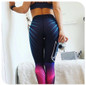 Yoga Leggings Women Sport Pants