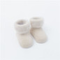 Winter Thick Baby Socks That Warm Those Delicate Feet. Warm Newborn Cotton For Boys & Girls Cute