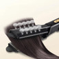 Ceramic Tourmaline Ionic Flat Iron Hair Straightener
