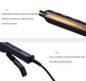 Ceramic Tourmaline Ionic Flat Iron Hair Straightener