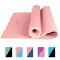 EVA Yoga Mat 6mm