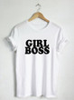 Girl Boss T-Shirt