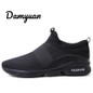 Damyuan Light Sneakers Men's Hot Fashion Breathable Gym Training Running Shoes Women Outdoor Comfortable Jogging Sports Shoes