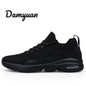 Damyuan Light Sneakers Men's Hot Fashion Breathable Gym Training Running Shoes Women Outdoor Comfortable Jogging Sports Shoes