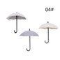 3pc Umbrella Storage Hook (4 colors)