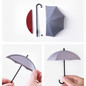 3pc Umbrella Storage Hook (4 colors)