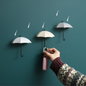 3pc Umbrella Storage Hook (4 colors)