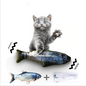 Flopping Fish Cat Toy 50% Off and Free Shipping Today!!